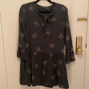 Madewell Dress - M